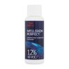 Wella Professionals Welloxon Perfect Oxidation Cream 12% Боя за коса за жени 60 ml