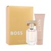 HUGO BOSS Boss The Scent 2016 Подаръчен комплект EDP 30 ml + лосион за тяло 50 ml