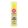 NYX Professional Makeup Plump Right Back Plumping Serum + Primer Основа за грим за жени 30 ml