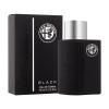 Alfa Romeo Black Eau de Toilette за мъже 75 ml