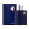 Alfa Romeo Blue Eau de Toilette за мъже 75 ml