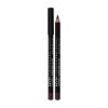 NYX Professional Makeup Slim Eye Pencil Молив за очи за жени 1 g Нюанс 902 Brown