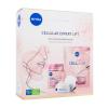 Nivea Cellular Expert Lift Подаръчен комплект дневен крем за лице Cellular Expert Lift 50 ml + текстилна маска за лице Cellular Expert Lift 1 бр