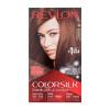 Revlon Colorsilk Beautiful Color Боя за коса за жени Нюанс 44 Medium Reddish Brown Комплект