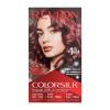 Revlon Colorsilk Beautiful Color Боя за коса за жени Нюанс 66 Cherry Red Комплект