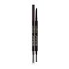 BOURJOIS Paris Brow Reveal Micro Brow Pencil Молив за вежди за жени 0,35 g Нюанс 003 Dark Brown