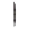 BOURJOIS Paris Brow Reveal Micro Brow Pencil Молив за вежди за жени 0,35 гр Нюанс 003 Dark Brown