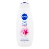 Nivea Care &amp; Relax Душ гел за жени 750 ml