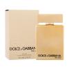 Dolce&amp;Gabbana The One Gold Intense Eau de Parfum за мъже 100 ml
