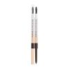 Physicians Formula Eye Booster Slim Brow Pencil Молив за вежди за жени 0,05 гр Нюанс Medium Brown