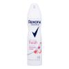 Rexona MotionSense Stay Fresh White Flowers &amp; Lychee Антиперспирант за жени 150 ml