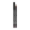 NYX Professional Makeup Slim Eye Pencil Молив за очи за жени 1 g Нюанс 914 Medium Brown