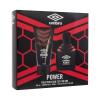 UMBRO Power Подаръчен комплект EDT 100 ml + душ гел 150 ml увредена кутия