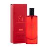 Giorgio Armani Sì Passione Éclat Eau de Parfum за жени 15 ml