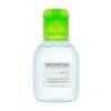 BIODERMA Sébium H₂O Мицеларна вода за жени 100 ml
