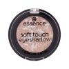 Essence Soft Touch Сенки за очи за жени 2 g Нюанс 07 Bubbly Champagne