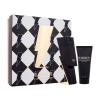 Carolina Herrera Bad Boy SET2 Подаръчен комплект EDT 100 ml + душ гел 100 ml