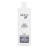 Nioxin System 2 Scalp Therapy Балсам за коса за жени 1000 ml