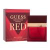 GUESS Seductive Homme Red Eau de Toilette за мъже 50 ml