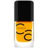Catrice Iconails Лак за нокти за жени 10,5 ml Нюанс 129 Bee Mine