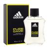 Adidas Pure Game Eau de Toilette за мъже 100 ml