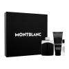 Montblanc Legend Подаръчен комплект EDT 100 ml + душ гел 100 ml + EDT 7,5 ml