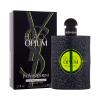 Yves Saint Laurent Black Opium Illicit Green Eau de Parfum за жени 75 ml