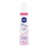 Nivea Care &amp; Hold Soft Touch Caring Mousse Втвърдител за коса за жени 150 ml