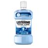 Listerine Total Care Stay White Mouthwash 6 in 1 Вода за уста 500 ml