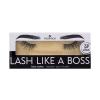 Essence Lash Like a Boss 07 Essential False Lashes Изкуствени мигли за жени 1 бр