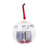 Essie Nail Polish Merry Mani Bauble Подаръчен комплект лак за нокти 13,5 ml 382 Frillin´ Me Softly + лак за нокти 13,5 ml 203 Cocktail Bling