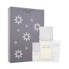 Issey Miyake L´Eau D´Issey Pour Homme Подаръчен комплект EDT 125 ml + EDT 15 ml + душ гел 50 ml