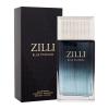 Zilli Blue Titanium Eau de Parfum за мъже 100 ml