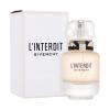 Givenchy L&#039;Interdit 2022 Eau de Toilette за жени 35 ml