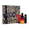 Christian Dior Fahrenheit Подаръчен комплект EDT 100 ml + душ гел 50 ml + EDT 10 ml