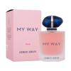 Giorgio Armani My Way Floral Eau de Parfum за жени 90 ml