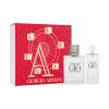 Giorgio Armani Acqua di Giò Pour Homme Подаръчен комплект EDT 50 ml + EDT 15 ml