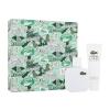 Lacoste L.12.12 Blanc SET2 Подаръчен комплект EDT 50 ml + душ гел 50 ml
