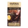Syoss Oleo Intense Permanent Oil Color Боя за коса за жени 50 ml Нюанс 6-76 Warm Copper