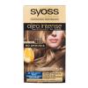 Syoss Oleo Intense Permanent Oil Color Боя за коса за жени 50 ml Нюанс 7-10 Natural Blond