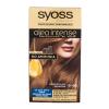 Syoss Oleo Intense Permanent Oil Color Боя за коса за жени 50 ml Нюанс 8-60 Honey Blond