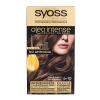 Syoss Oleo Intense Permanent Oil Color Боя за коса за жени 50 ml Нюанс 6-10 Dark Blond