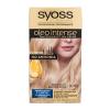 Syoss Oleo Intense Permanent Oil Color Боя за коса за жени 50 ml Нюанс 9-10 Bright Blond