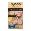 Syoss Oleo Intense Permanent Oil Color Боя за коса за жени 50 ml Нюанс 10-50 Ashy Blond