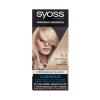 Syoss Permanent Coloration Permanent Blond Боя за коса за жени 50 ml Нюанс 8-5 Light Ashy Blond