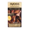 Syoss Oleo Intense Permanent Oil Color Боя за коса за жени 50 ml Нюанс 7-77 Red Ginger