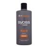 Syoss Men Power Shampoo Шампоан за мъже 440 ml