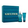 Jean Paul Gaultier Le Male Подаръчен комплект EDT 125 ml + душ гел 75 ml