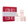 Givenchy Irresistible Подаръчен комплект за жени EDP 50 ml + лосион за тяло 75 ml + балсам за устни 1,5 g 001 Pink Irresistible