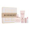 Givenchy Irresistible Подаръчен комплект EDP 50 ml + лосион за тяло 75 ml + балсам за устни 1,5 g 001 Pink Irresistible